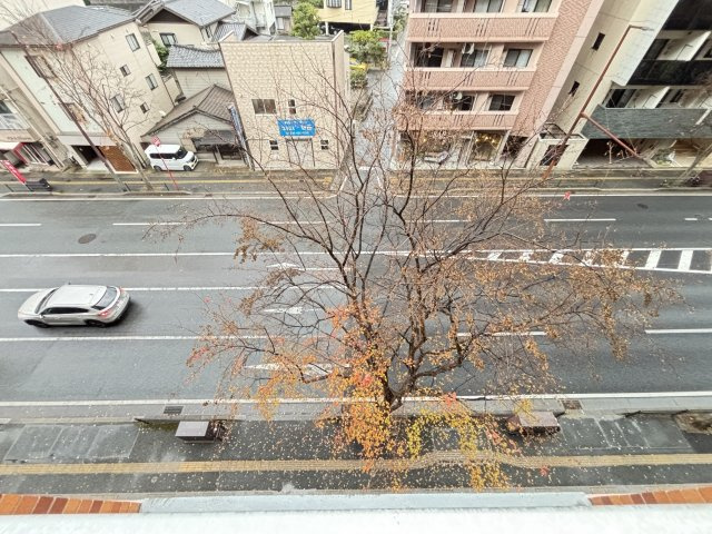 【展望】 | グランピア高宮