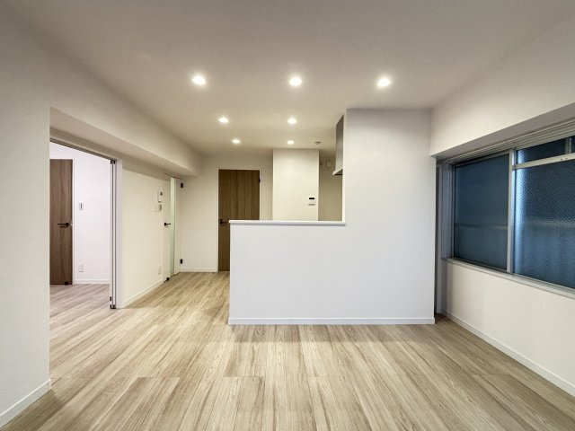 【居間・リビング】 | グランピア高宮