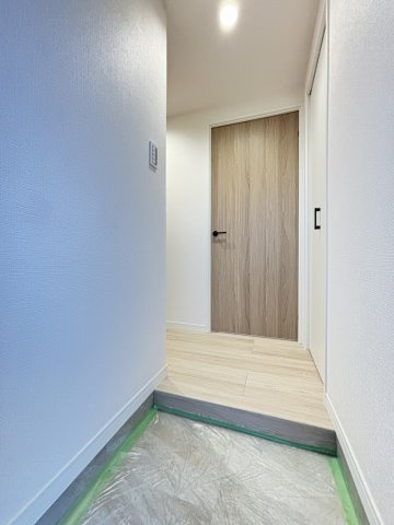 【玄関】 | グランピア高宮