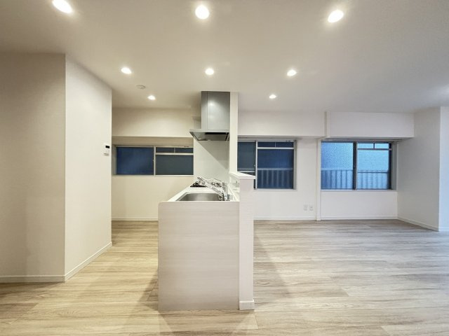 【居間・リビング】 | グランピア高宮