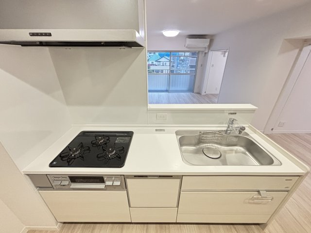 【キッチン】 | グランピア高宮