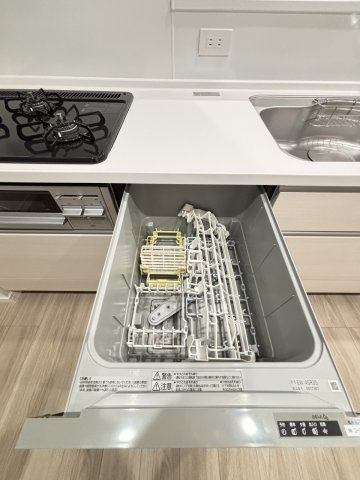 【キッチン】 | グランピア高宮