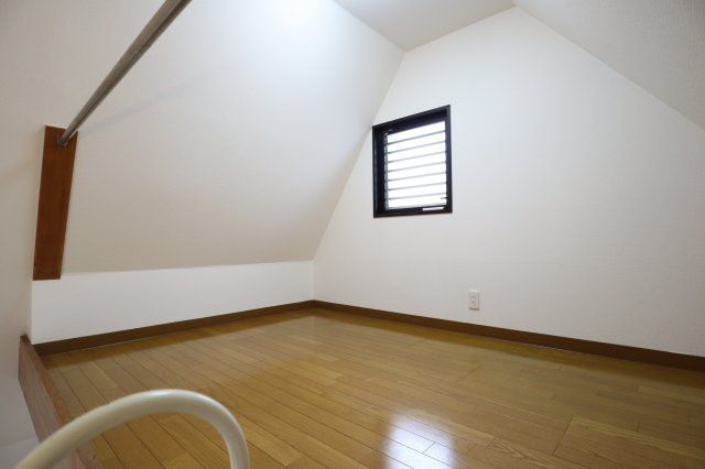 アレグリア桜の内装