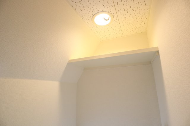 アレグリア桜の設備