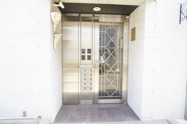 アレグリア桜のその他共用部分