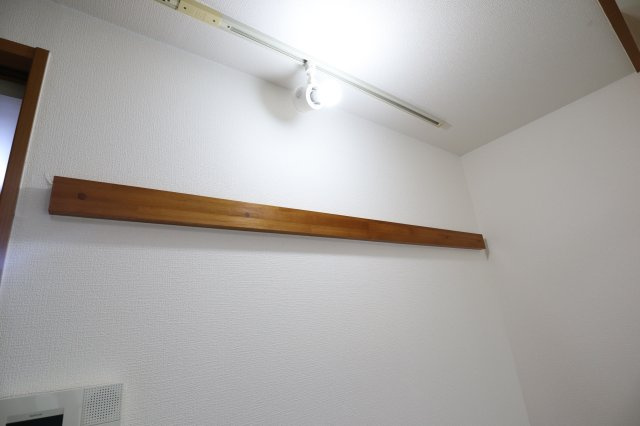 アレグリア桜の内装