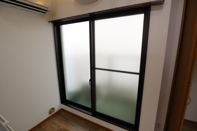 アレグリア桜の内装