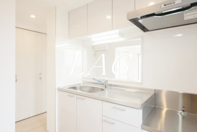 【キッチン】 | サフィール | キッチンです。