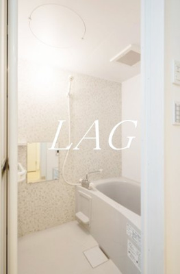 【浴室】 | サフィール | お風呂です。