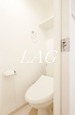 【トイレ】 | サフィール | トイレです。