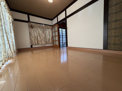 【洋室】 | 上藤松一丁目　戸建