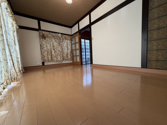 【洋室】 | 上藤松一丁目　戸建