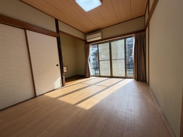 【洋室】 | 上藤松一丁目　戸建