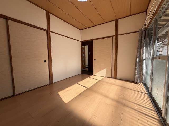 【洋室】 | 上藤松一丁目　戸建