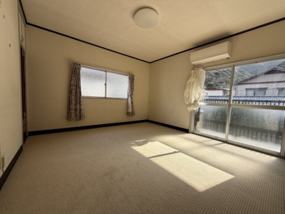 【洋室】 | 上藤松一丁目　戸建