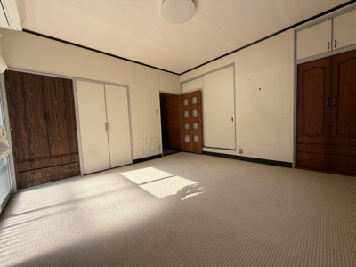 【洋室】 | 上藤松一丁目　戸建