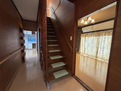 【内装】 | 上藤松一丁目　戸建