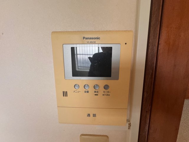 【設備】 | 上藤松一丁目　戸建