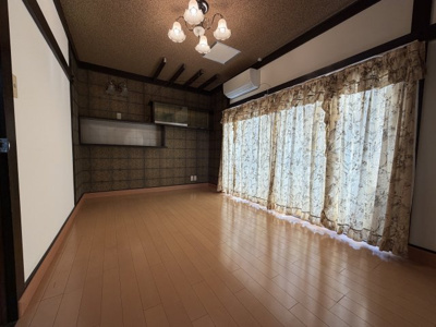 【洋室】 | 上藤松一丁目　戸建