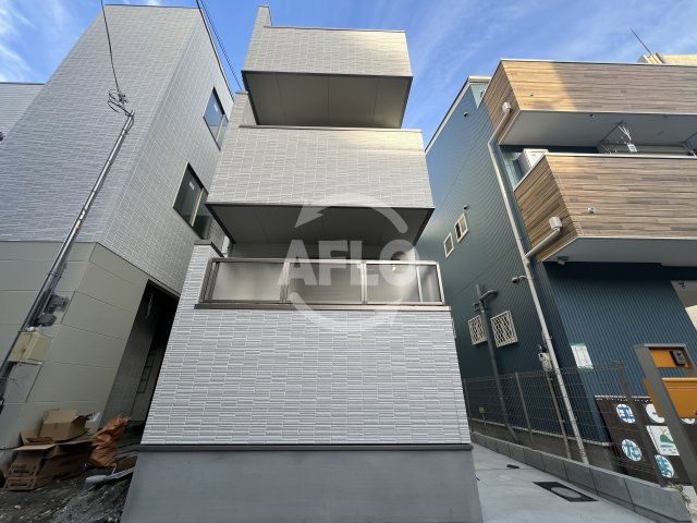 サンエイハイツ玉川