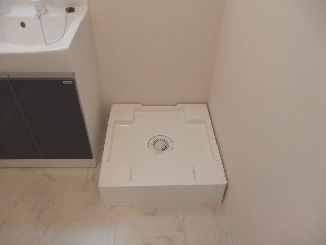 コーポ・タイガの設備