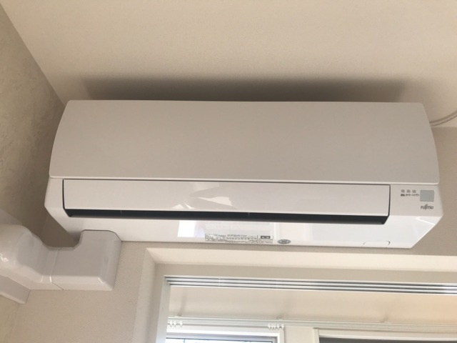 コーポ・タイガの設備