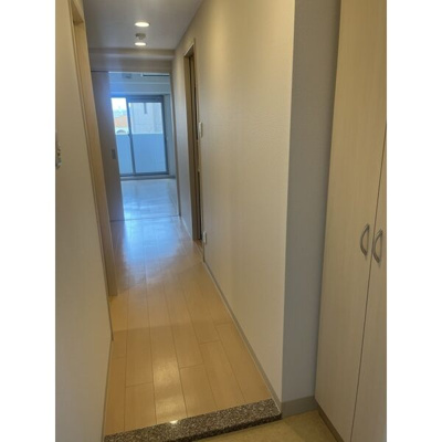 【玄関】 | BERG IZUMI