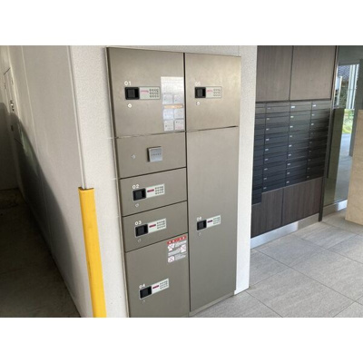 【その他共用部分】 | BERG IZUMI