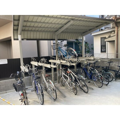 【その他共用部分】 | BERG IZUMI