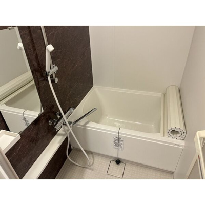 【浴室】 | BERG IZUMI