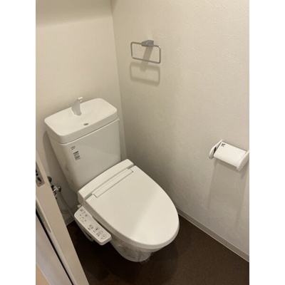 【トイレ】 | BERG IZUMI