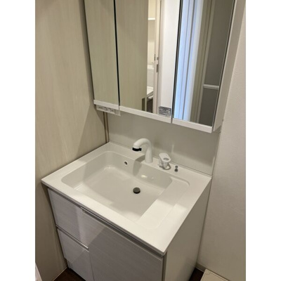 【洗面所】 | BERG IZUMI