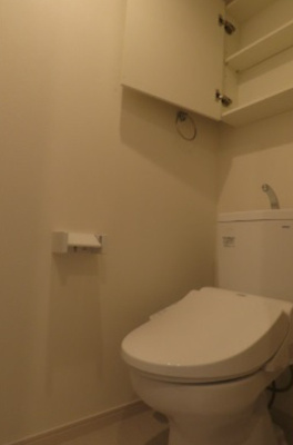 【トイレ】 | リブリ・ERBA