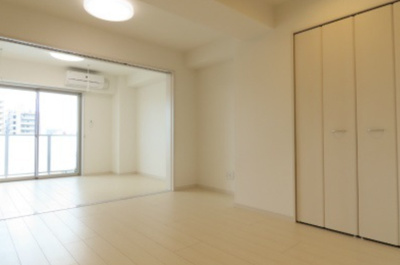 【内装】 | リブリ・ERBA