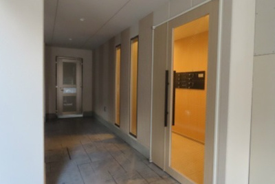 【エントランス】 | リブリ・ERBA