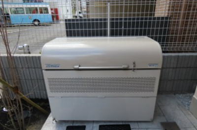 【その他共用部分】 | リブリ・ERBA