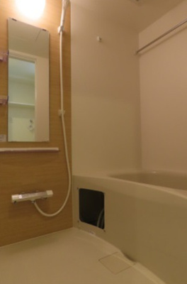 【浴室】 | リブリ・ERBA