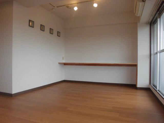 【その他】多賀城ロジュマンG棟