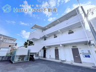 メゾン鶴田【名古屋市賃貸・RC造】の画像