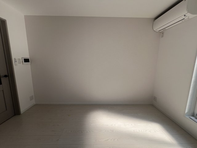 ナチュラルフロントの子供部屋