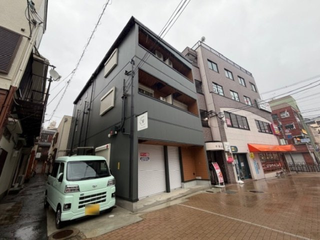 ナチュラルフロント