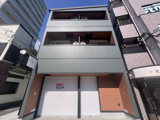 ナチュラルフロント