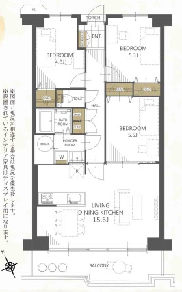 ハイム鴻池