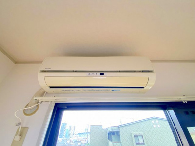 【設備】 | センチュリー曙Ⅰ | エアコンが設備されておりますので入居後すぐご利用頂けます！