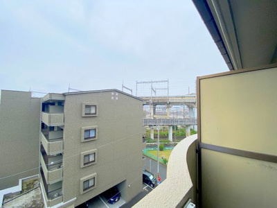 【展望】 | センチュリー曙Ⅰ