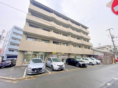 【外観】 | センチュリー曙Ⅰ | 落ち着いた雰囲気の外観です