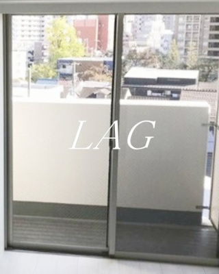 【バルコニー】 | レガリス品川サウス | バルコニーです。