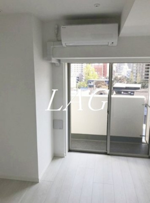 【寝室】 | レガリス品川サウス | 寝室です。