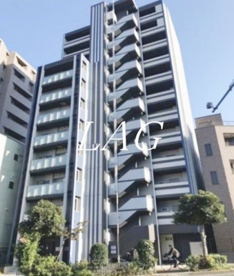 【外観】 | レガリス品川サウス | 外観です。