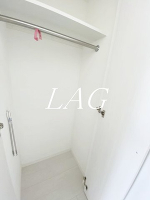 【収納】 | レガリス品川サウス | 収納です。